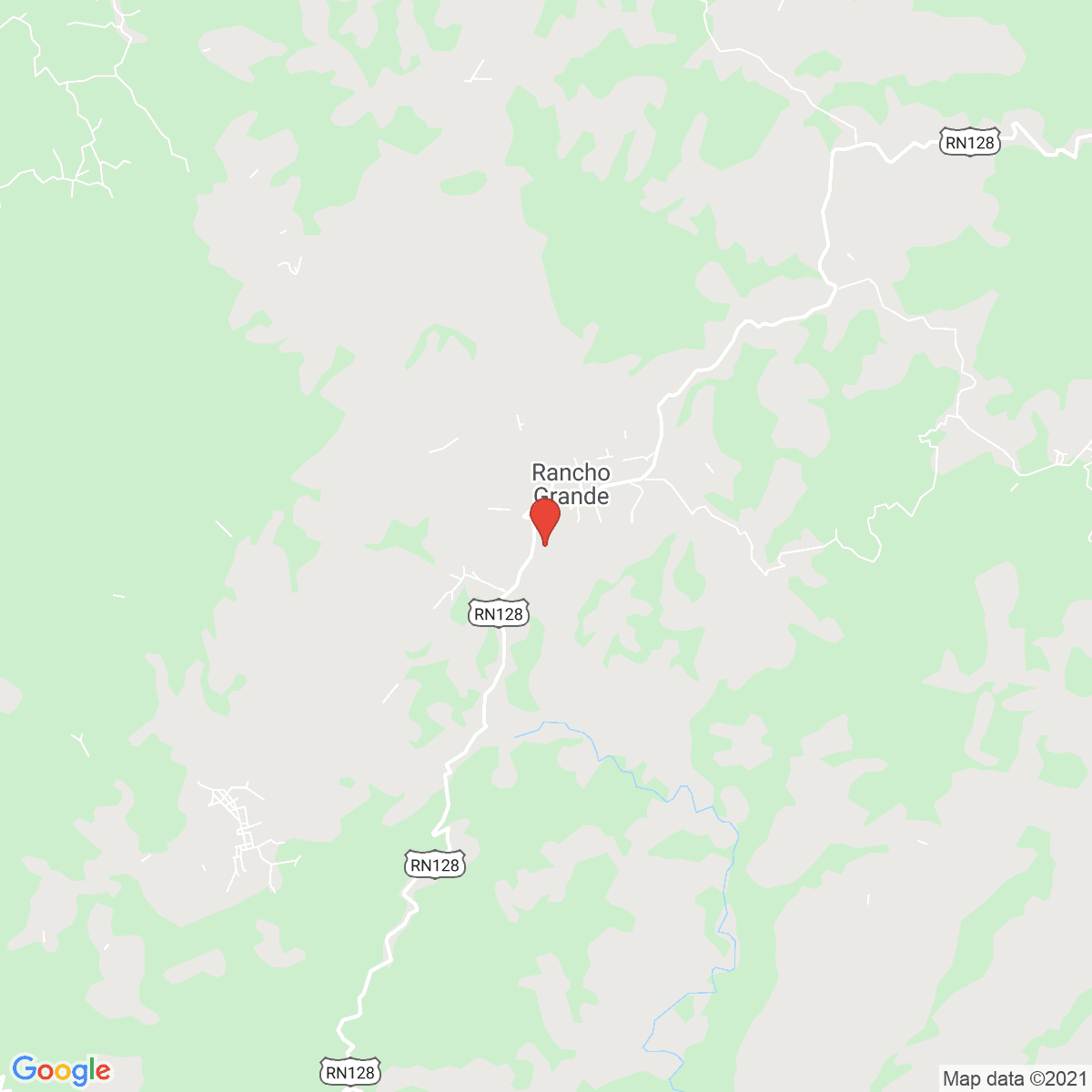 El Rancho