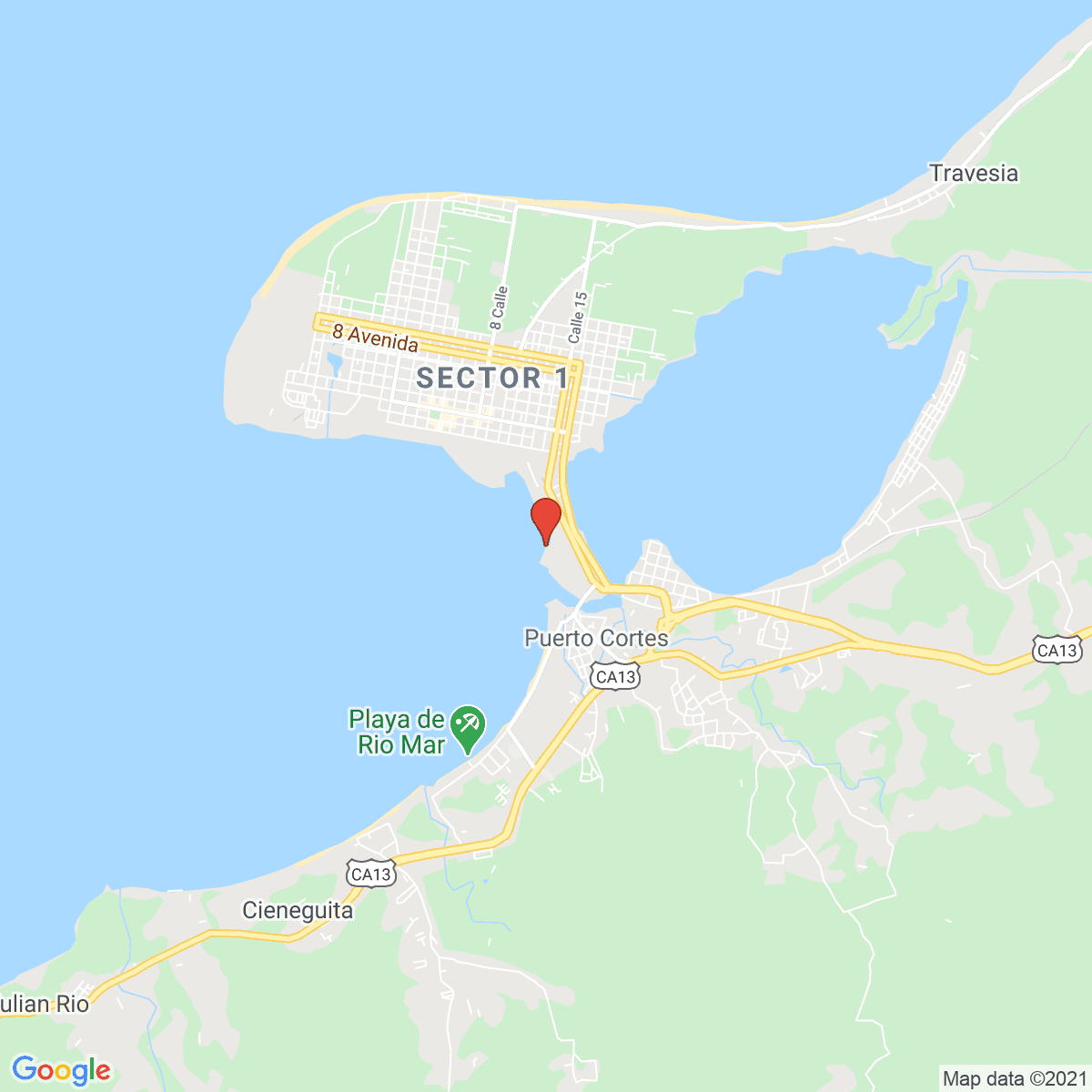 El Porvenir
