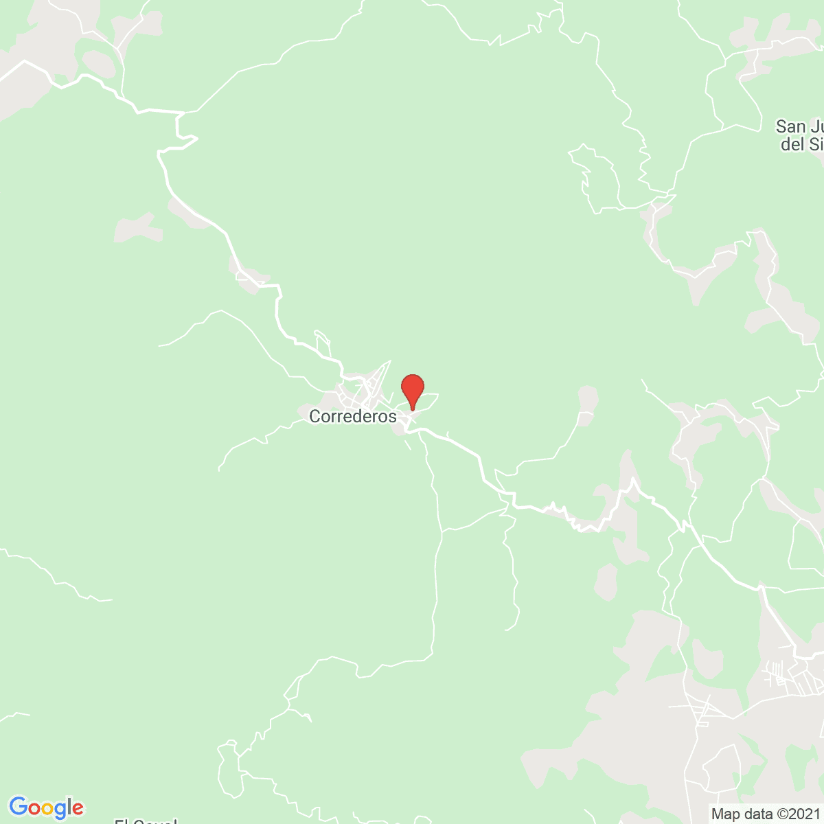 Correderos