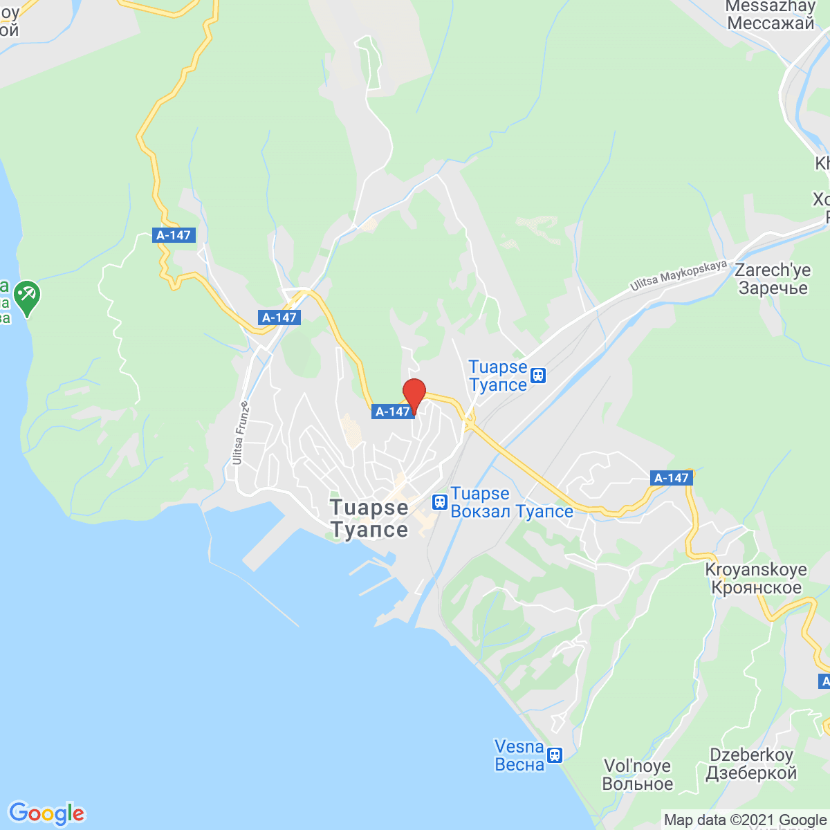 Tuapse