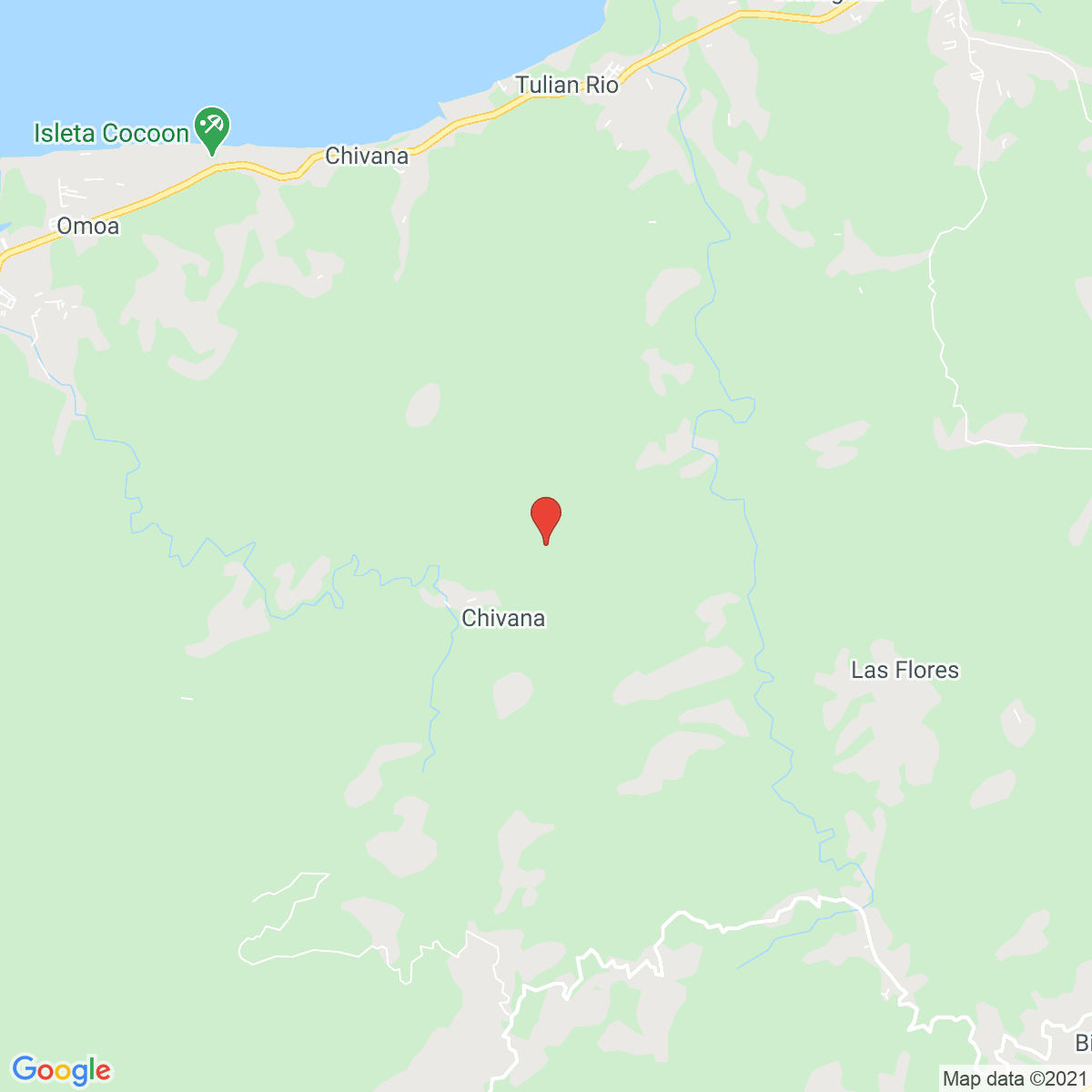 Chivana