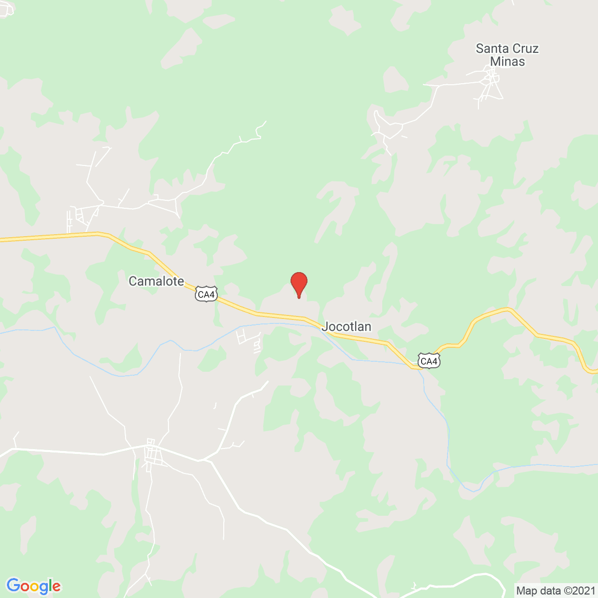 Camalote