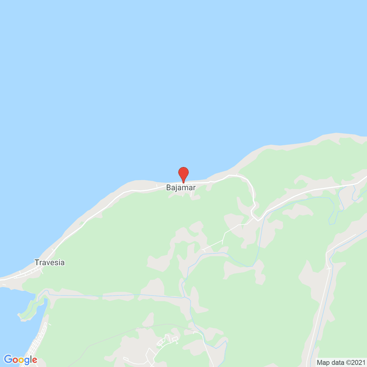 Baja Mar