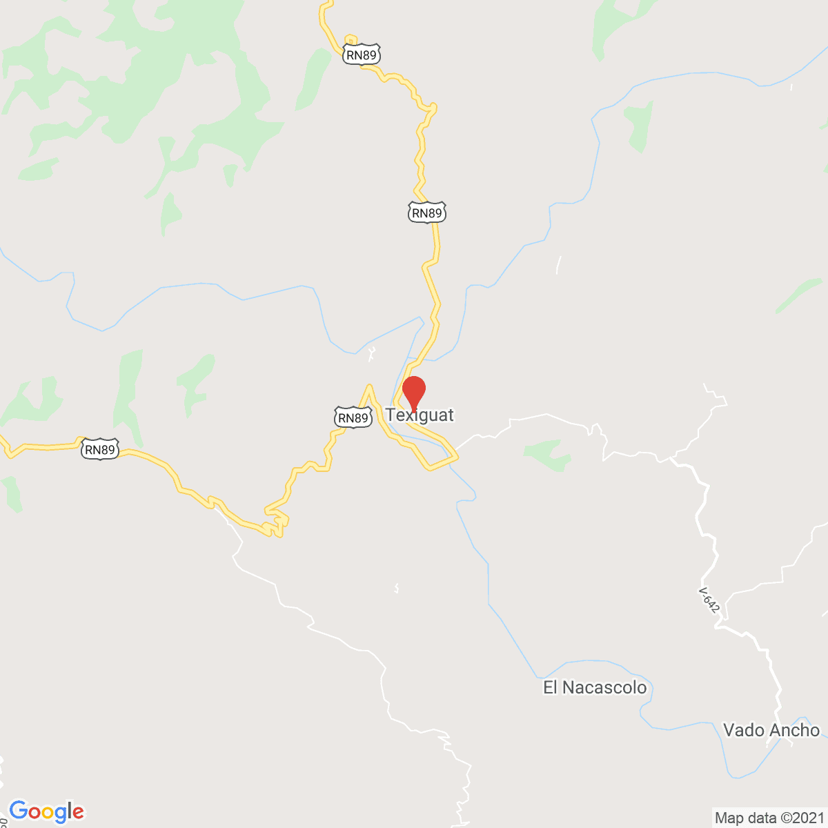 Texíguat