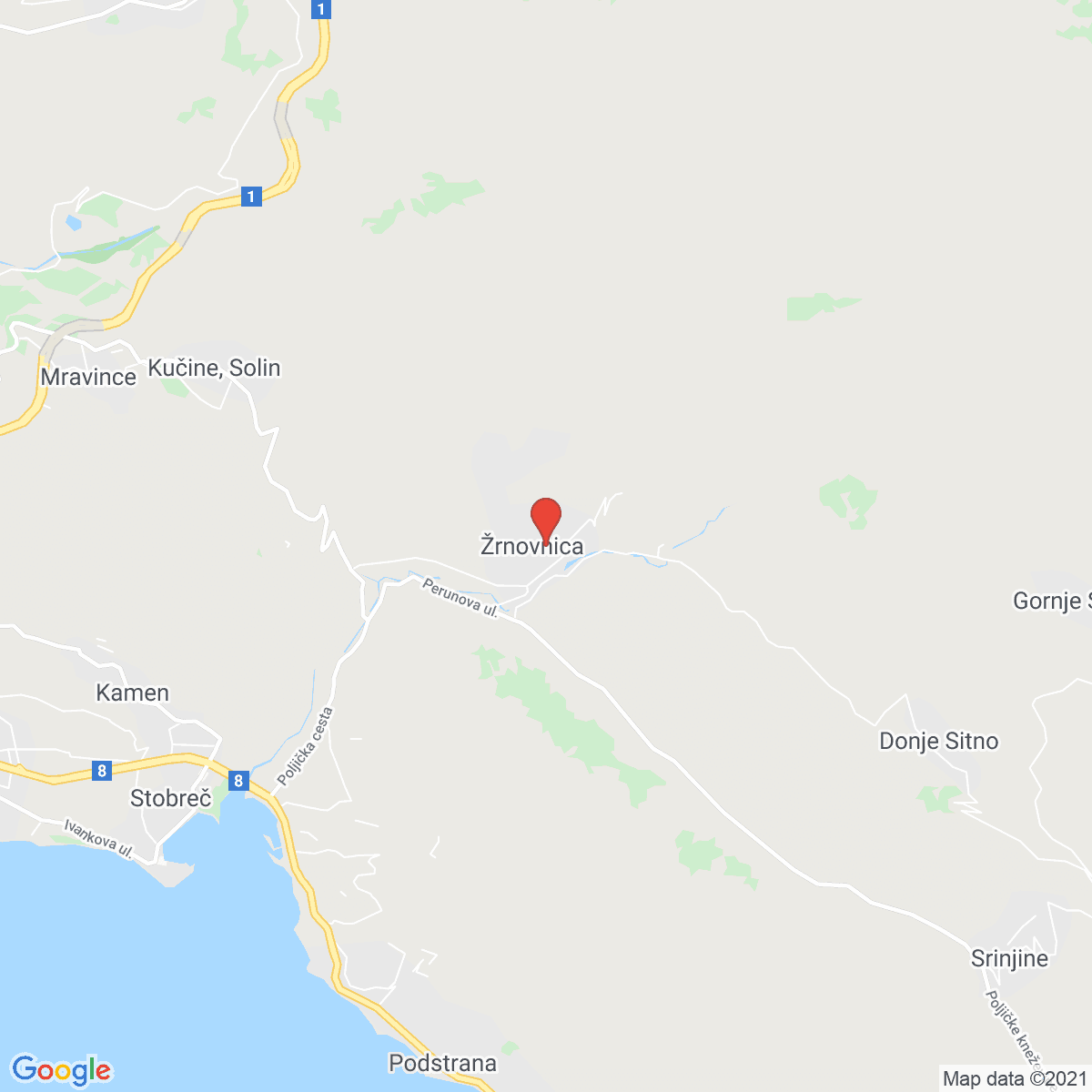 Žrnovnica