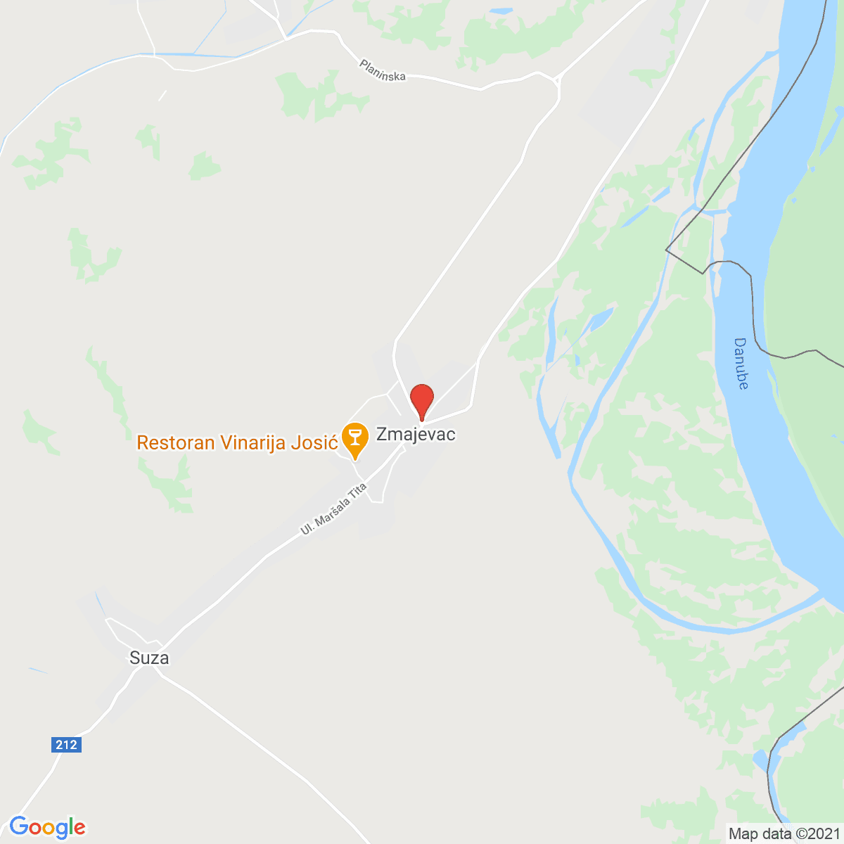 Zmajevac