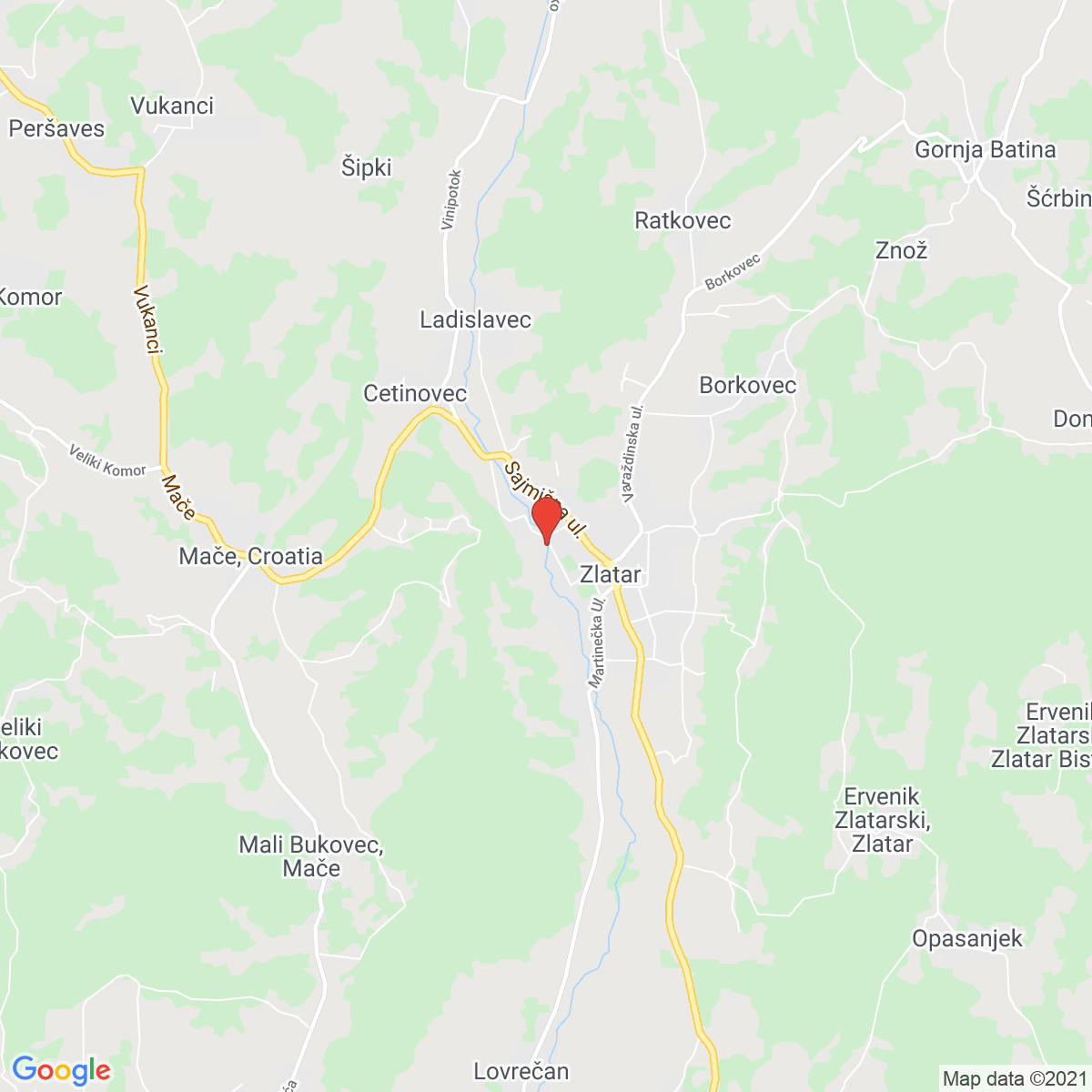 Zlatar