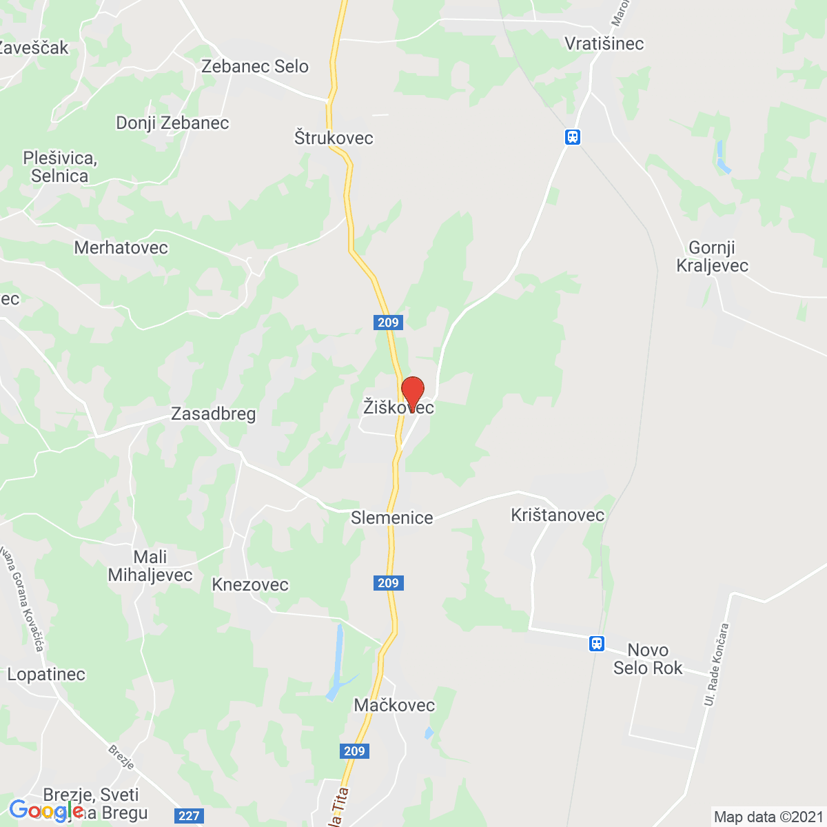 Žiškovec