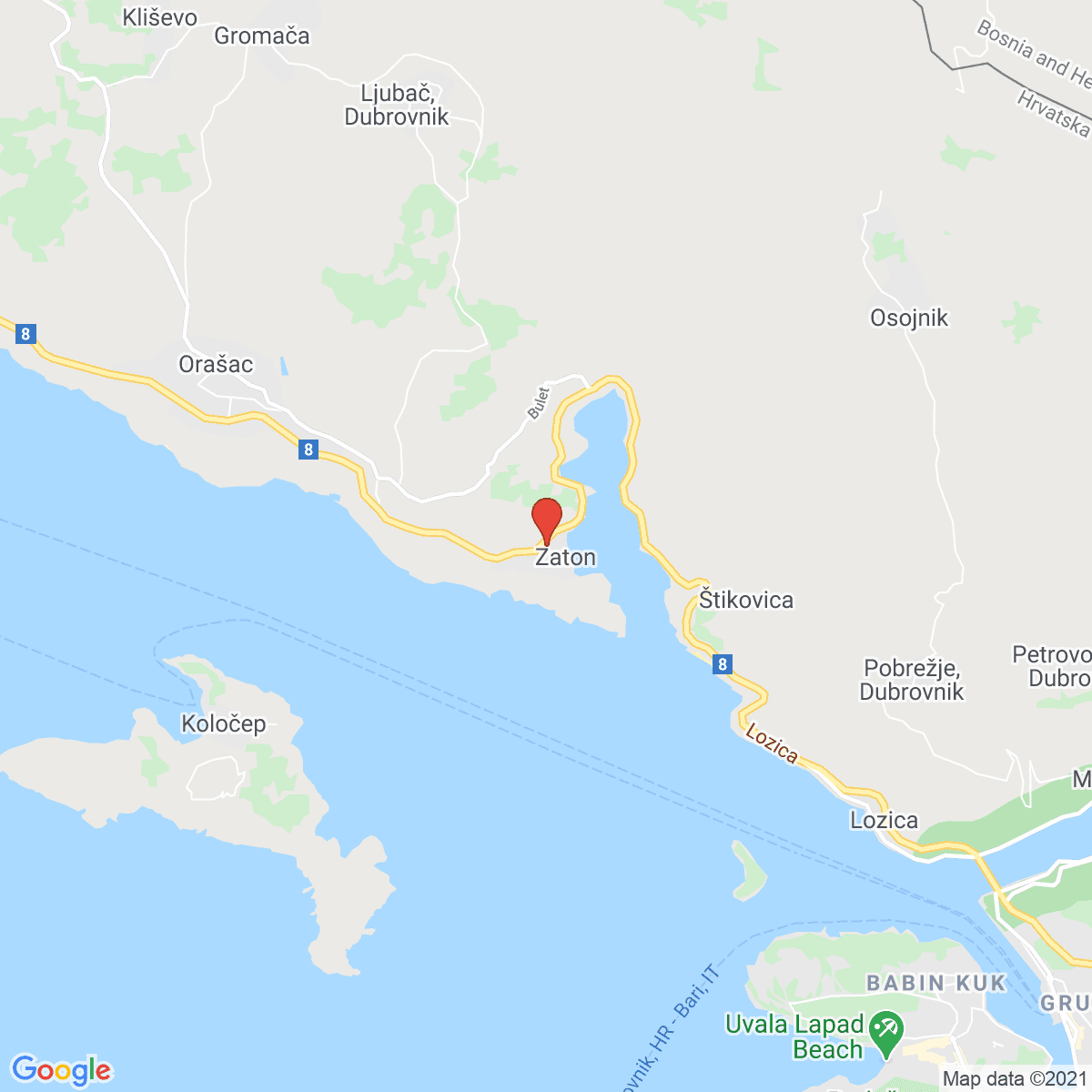 Croacia