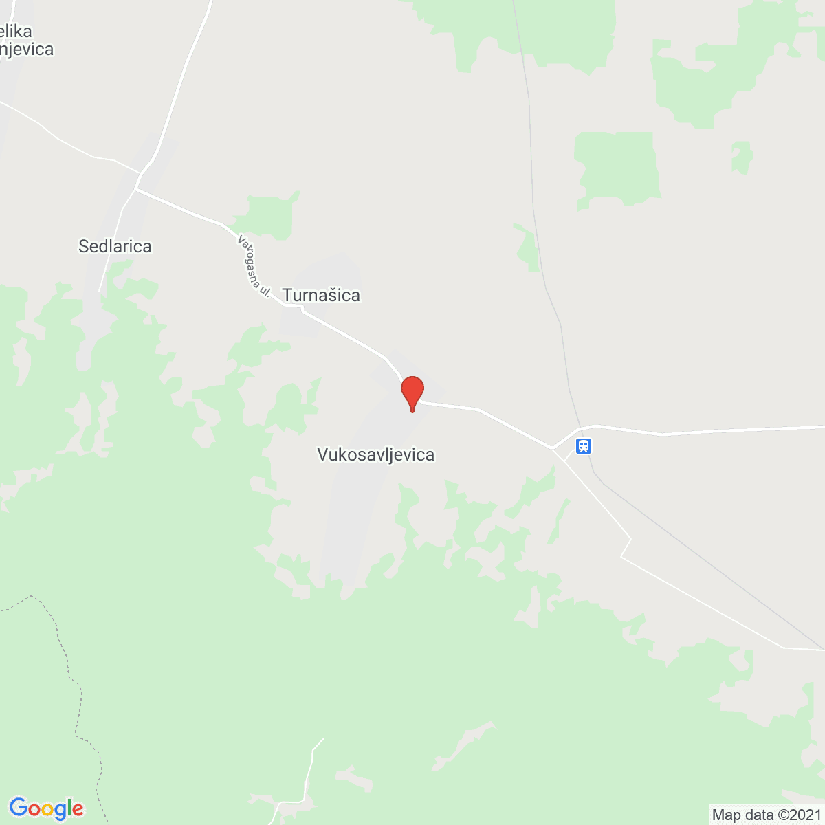 Vukosavljevica