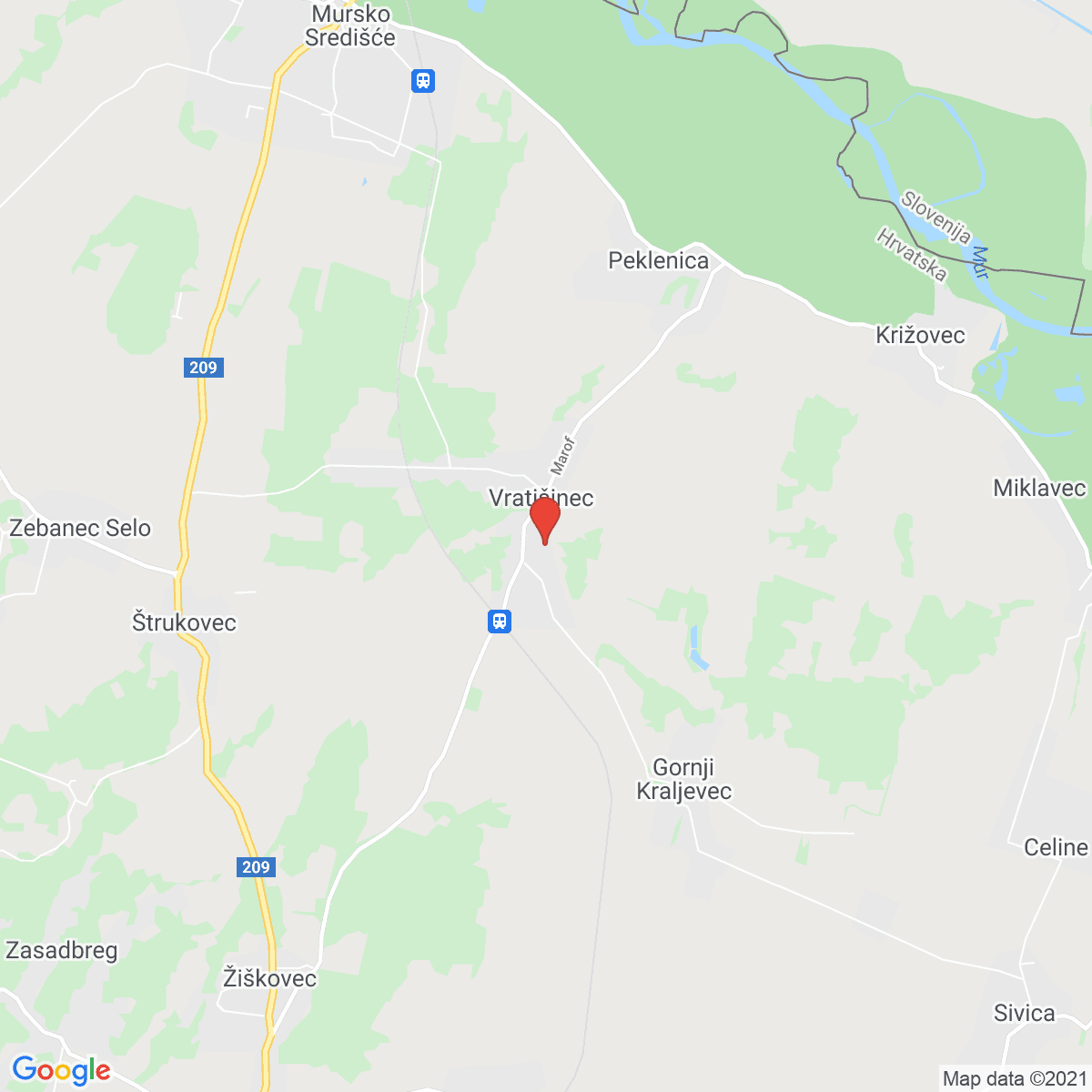 Vratišinec