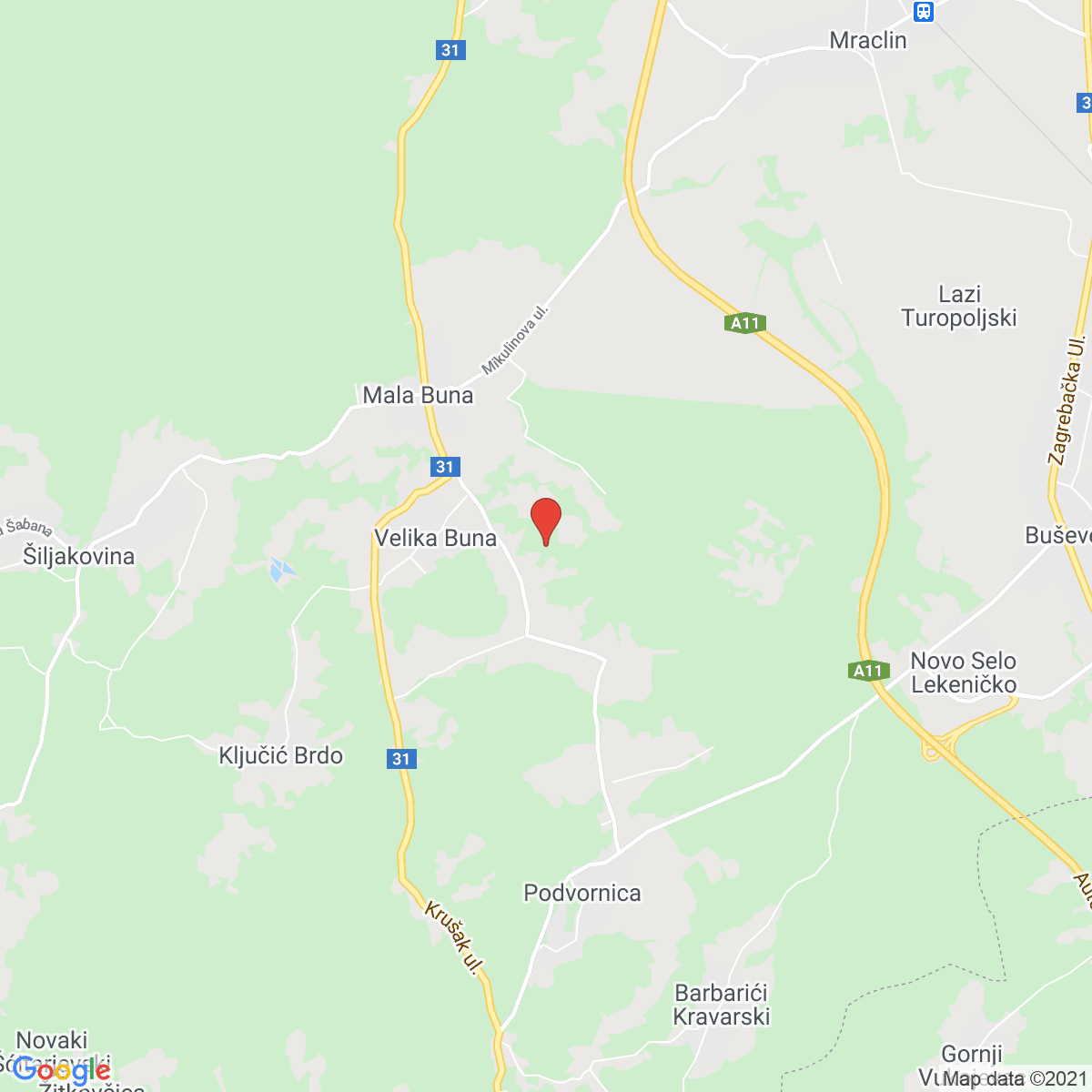 Velika Buna