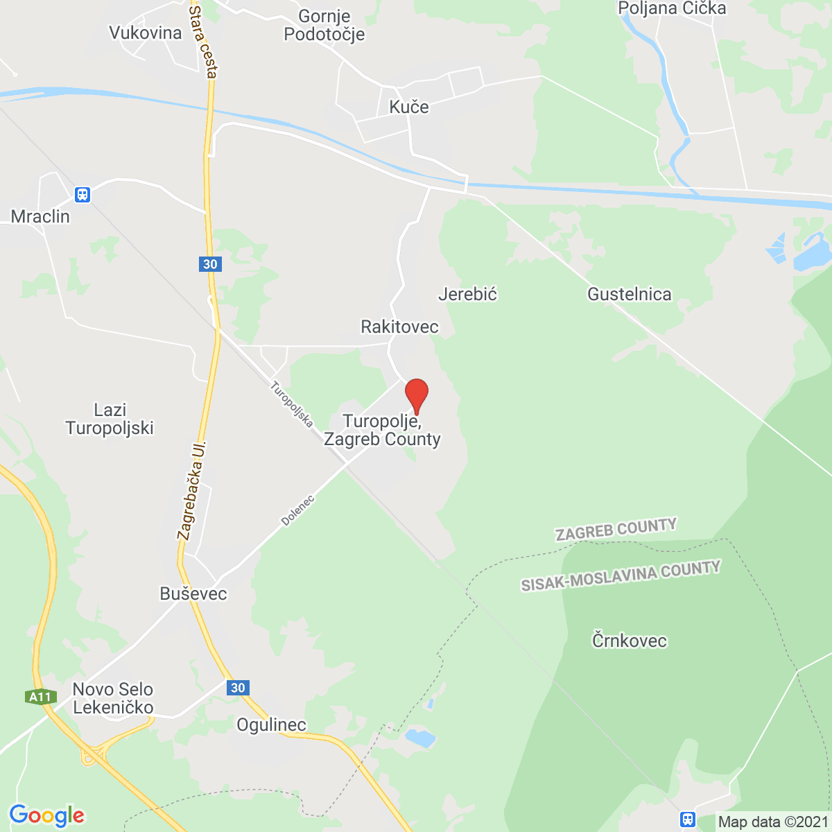 Turopolje