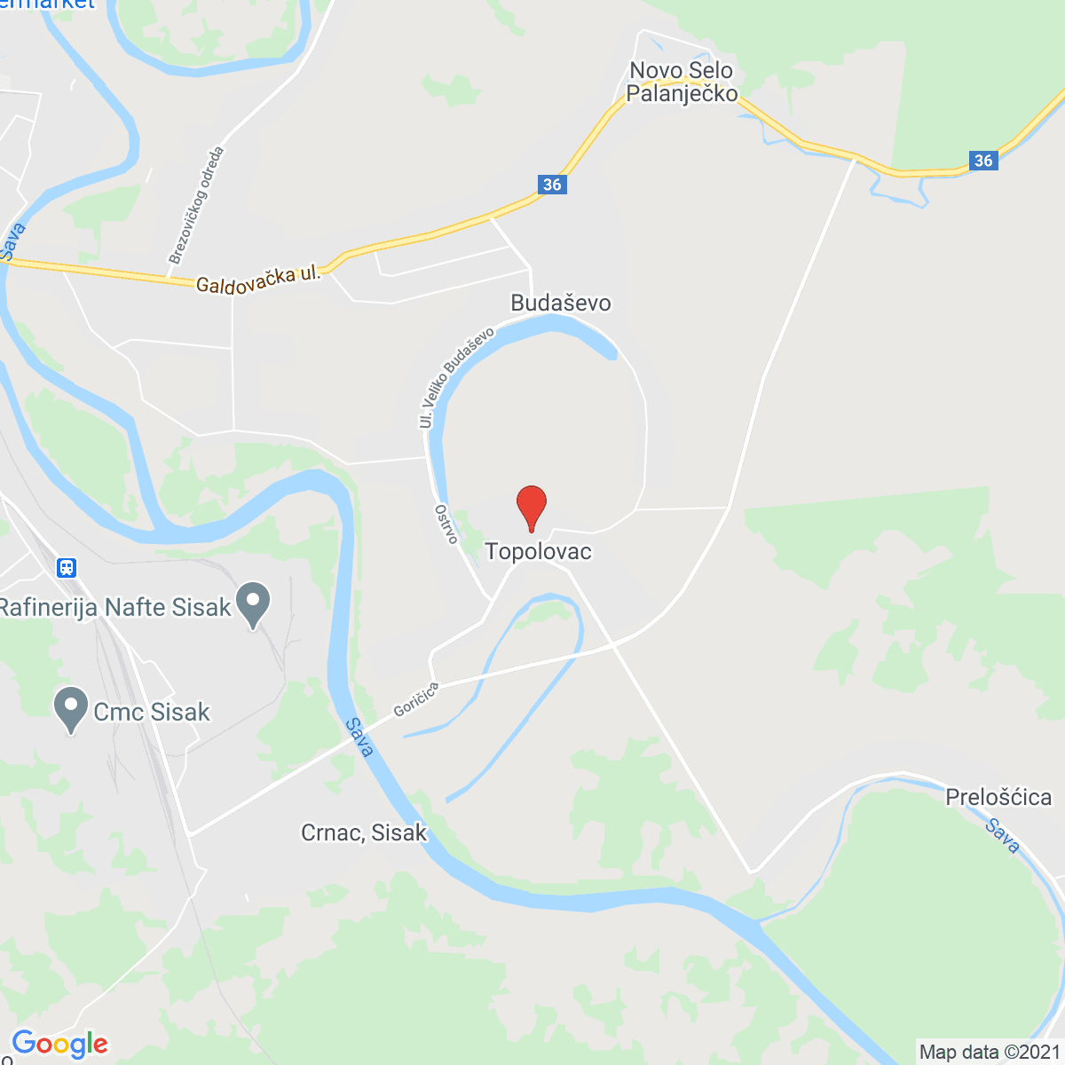 Topolovac