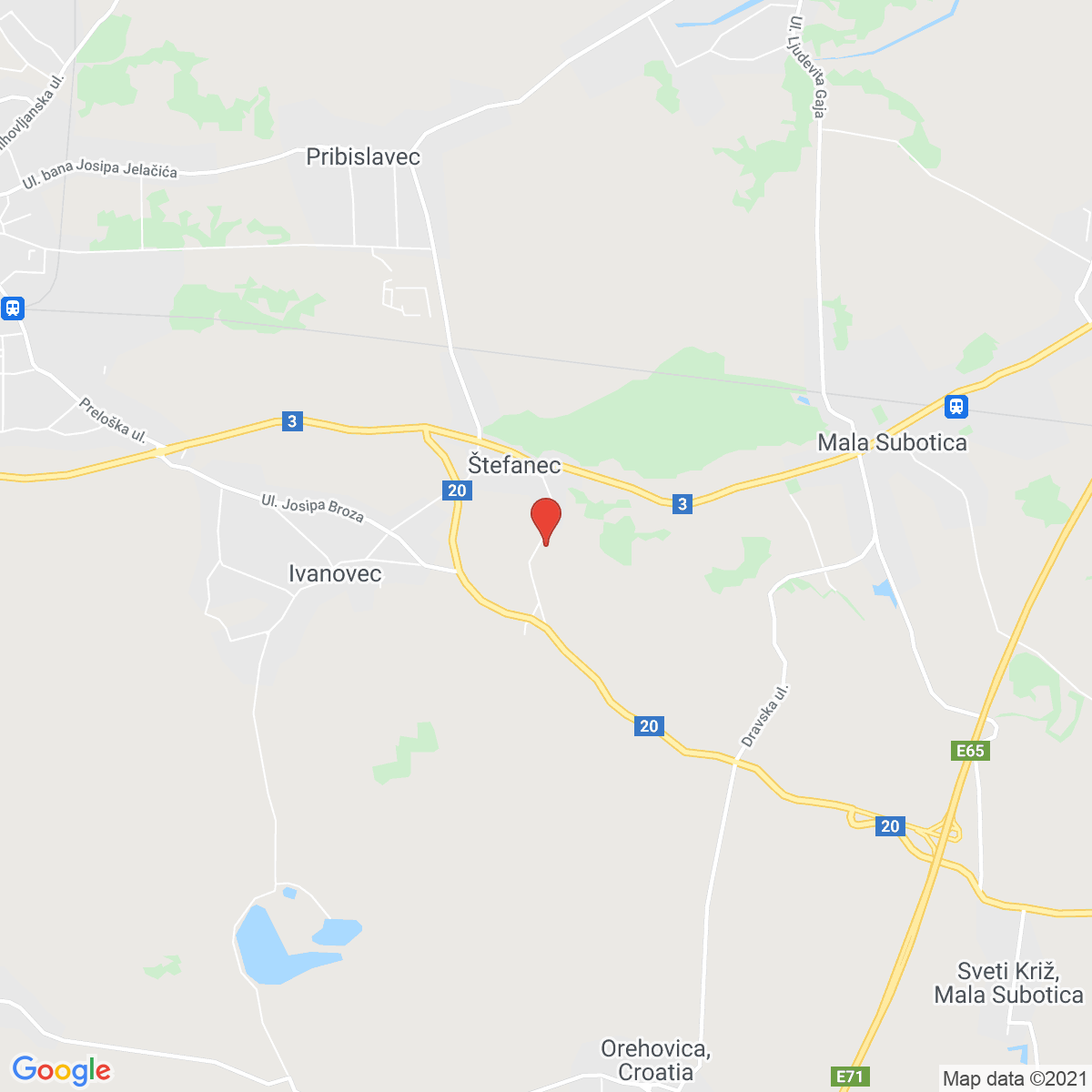 Štefanec
