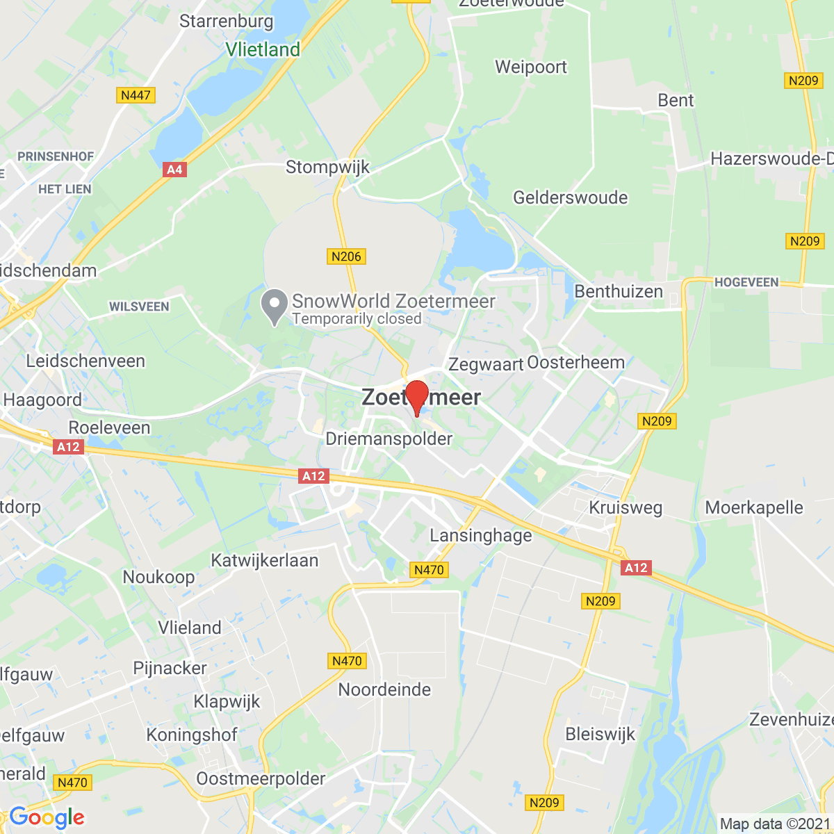 Zoetermeer