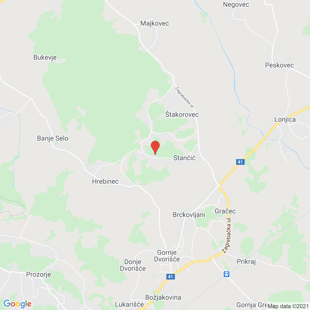 Stančić