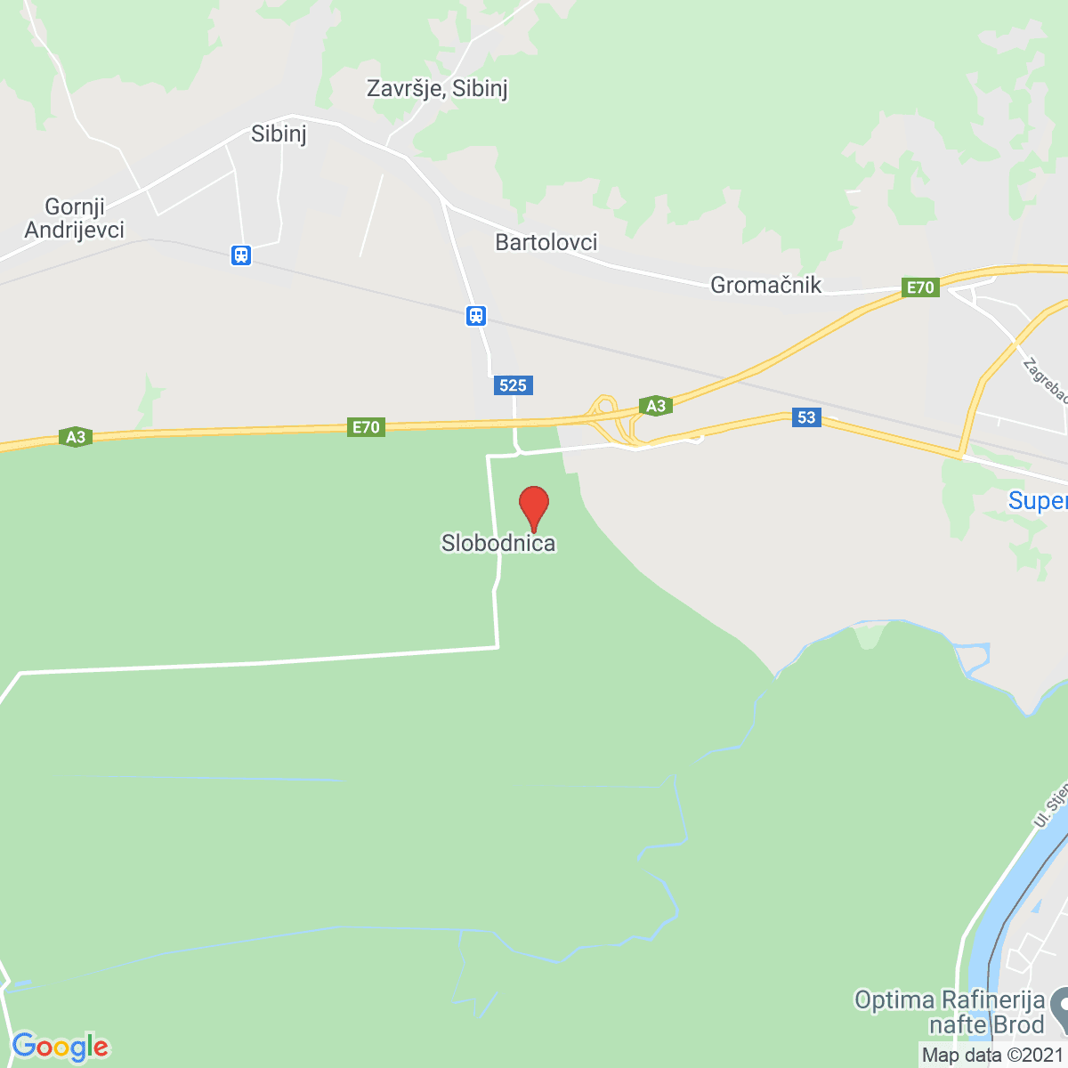 Slobodnica
