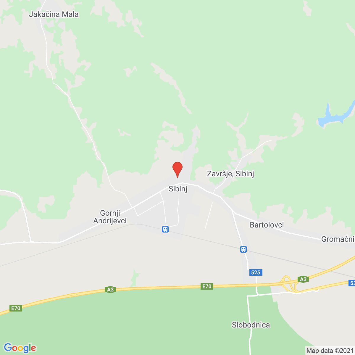 Sibinj