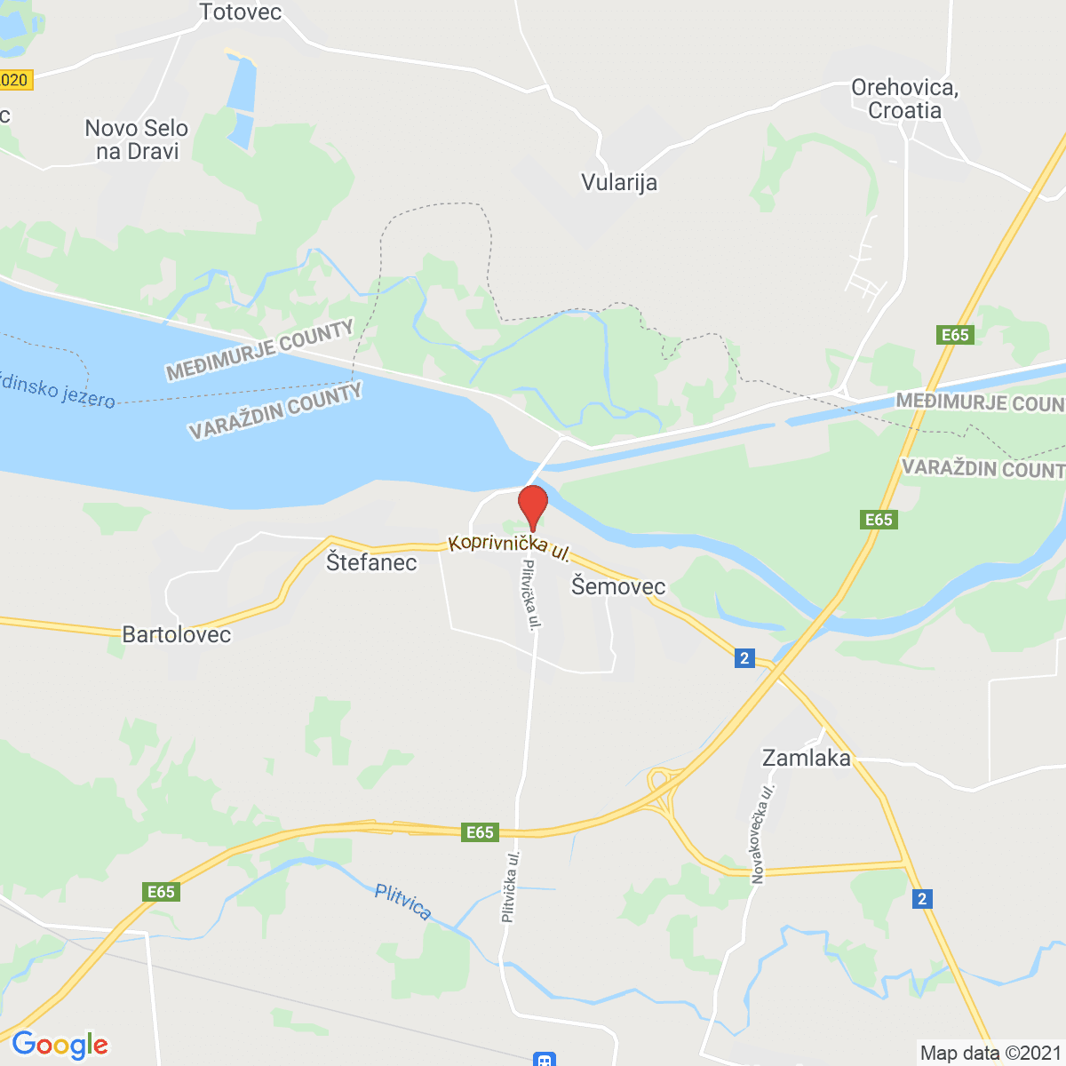 Šemovec