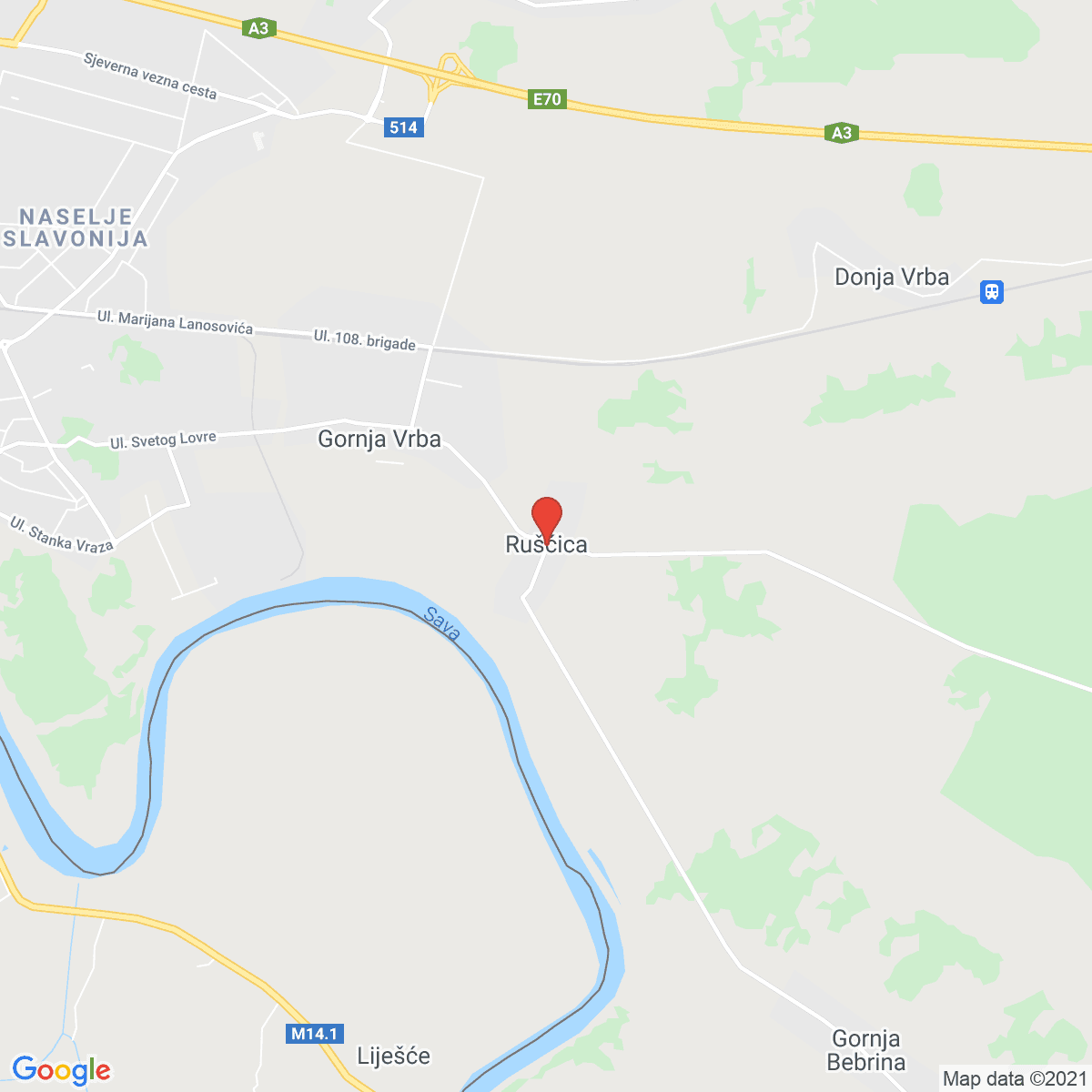 Ruščica