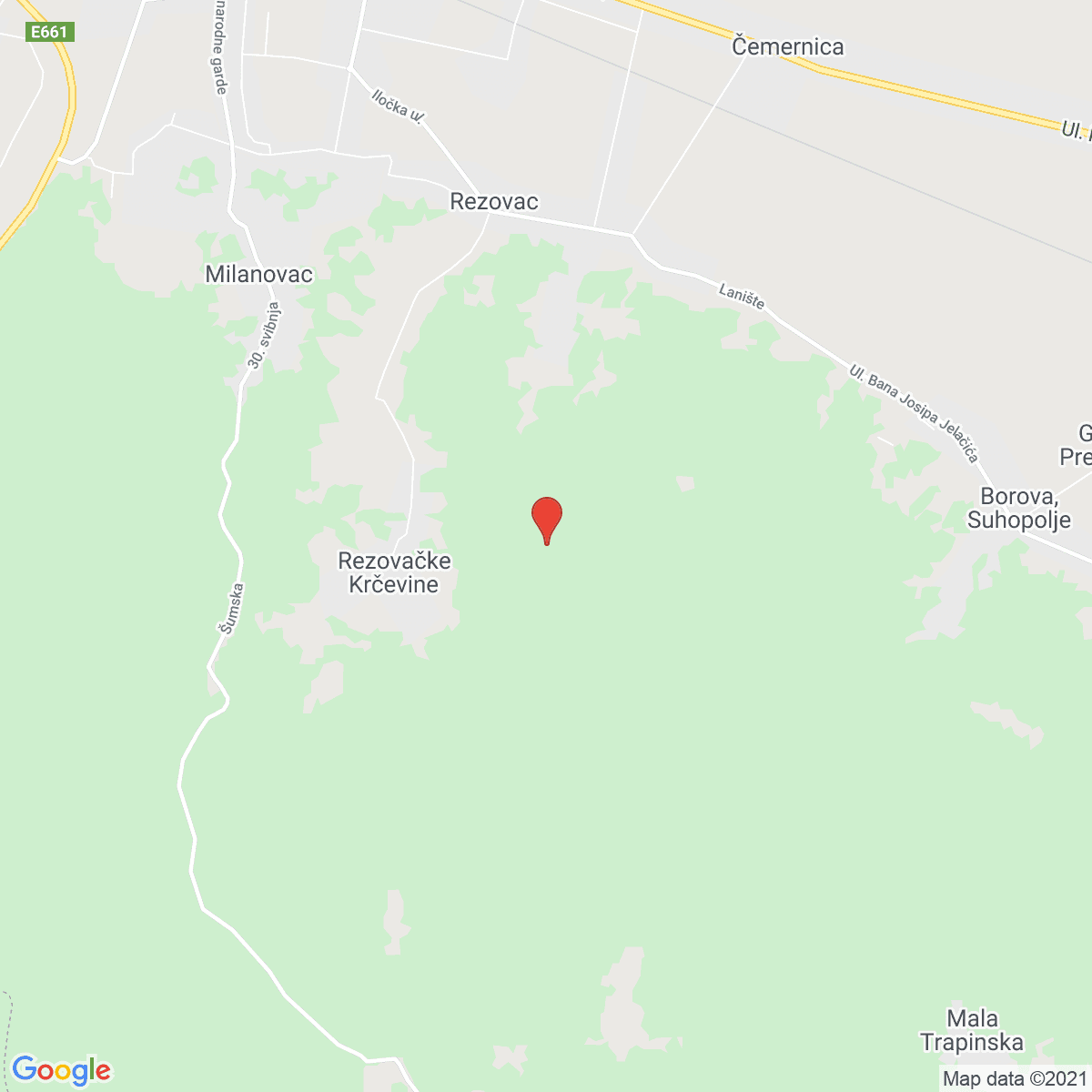 Rezovac