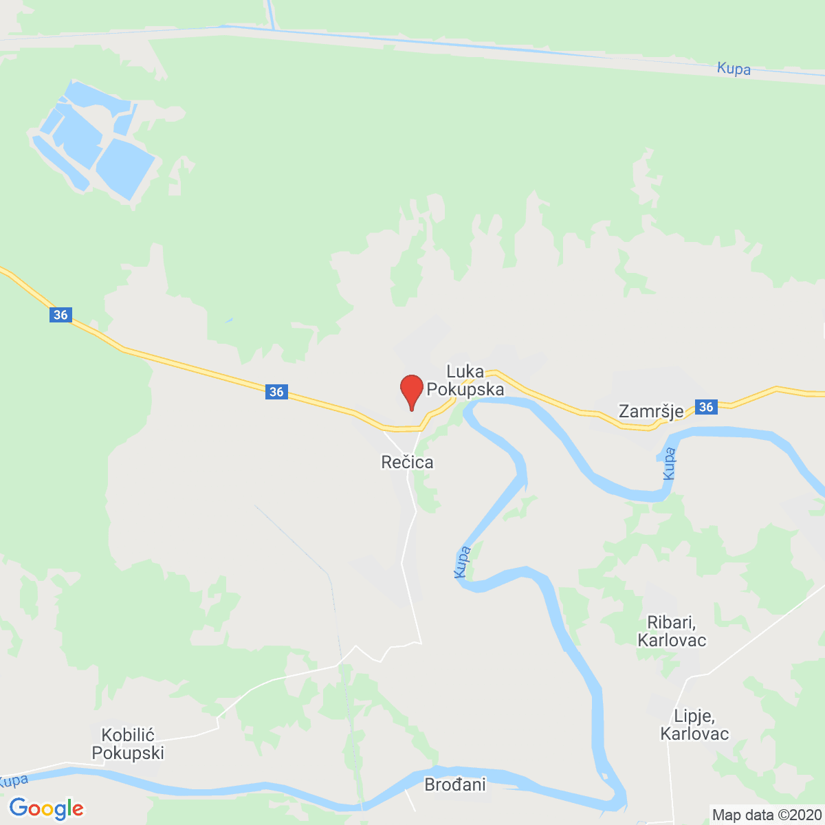 Rečica