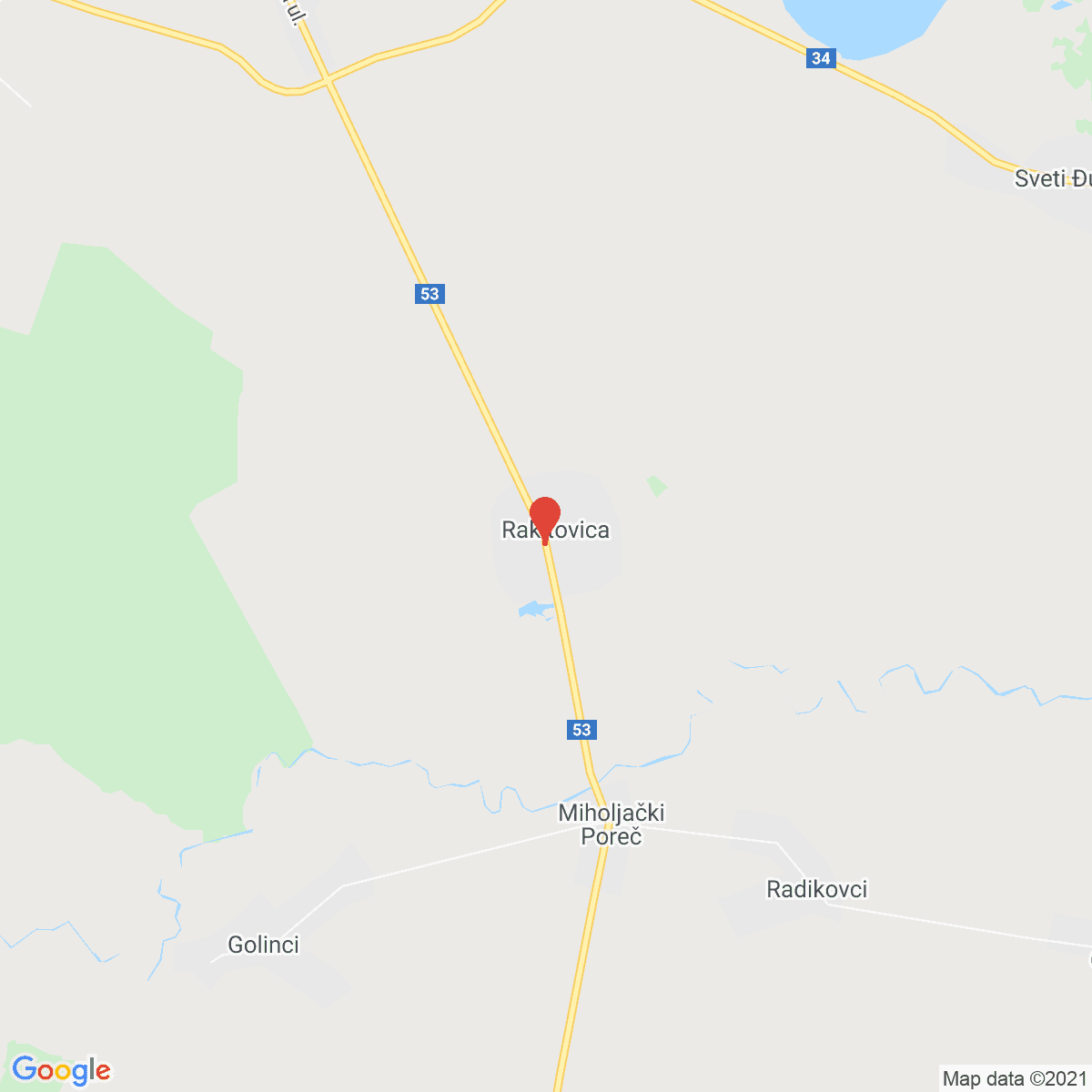 Rakitovica