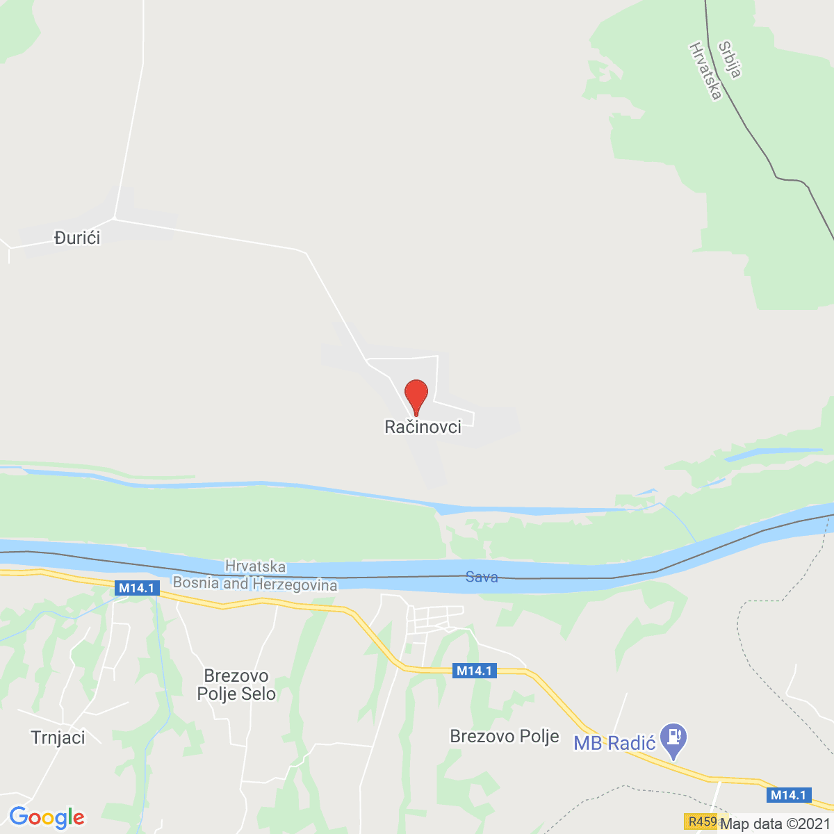 Račinovci