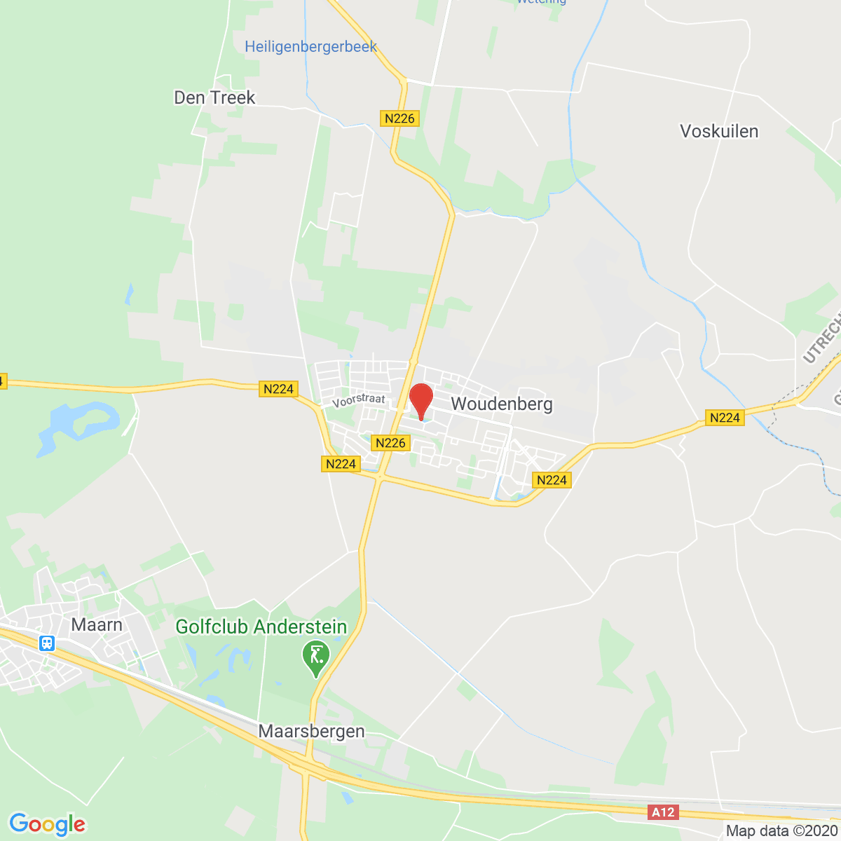 Woudenberg