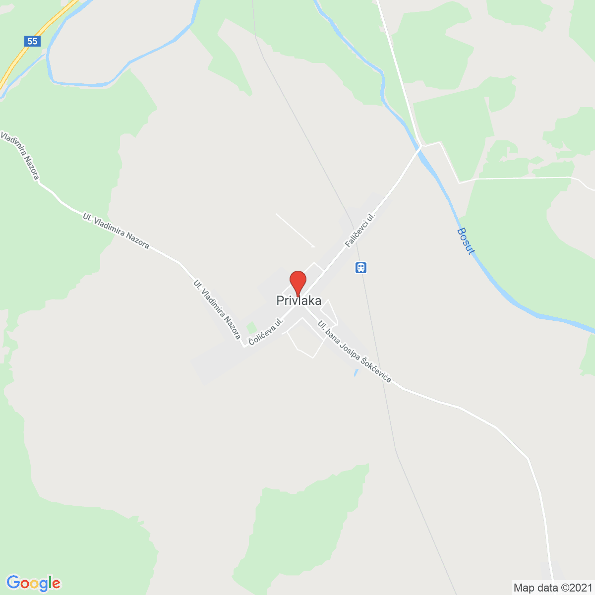 Privlaka