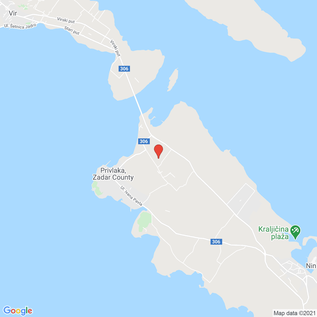 Privlaka