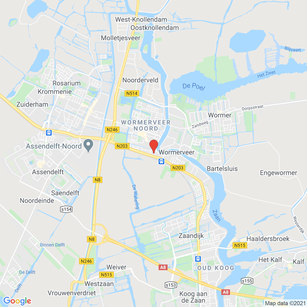 Wormerveer
