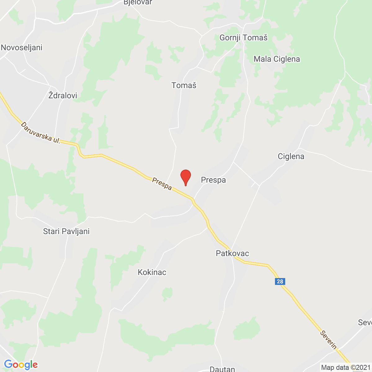 Prespa