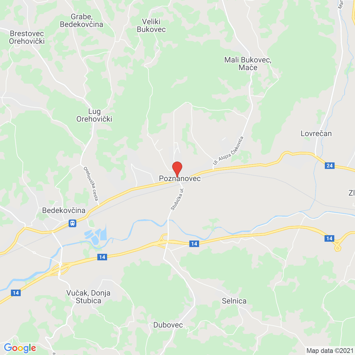 Poznanovec