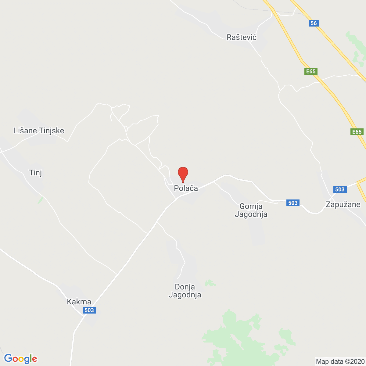 Polača