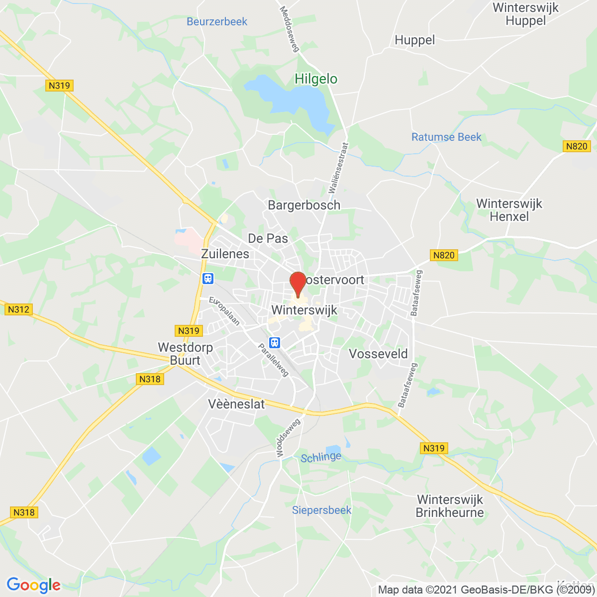 Winterswijk