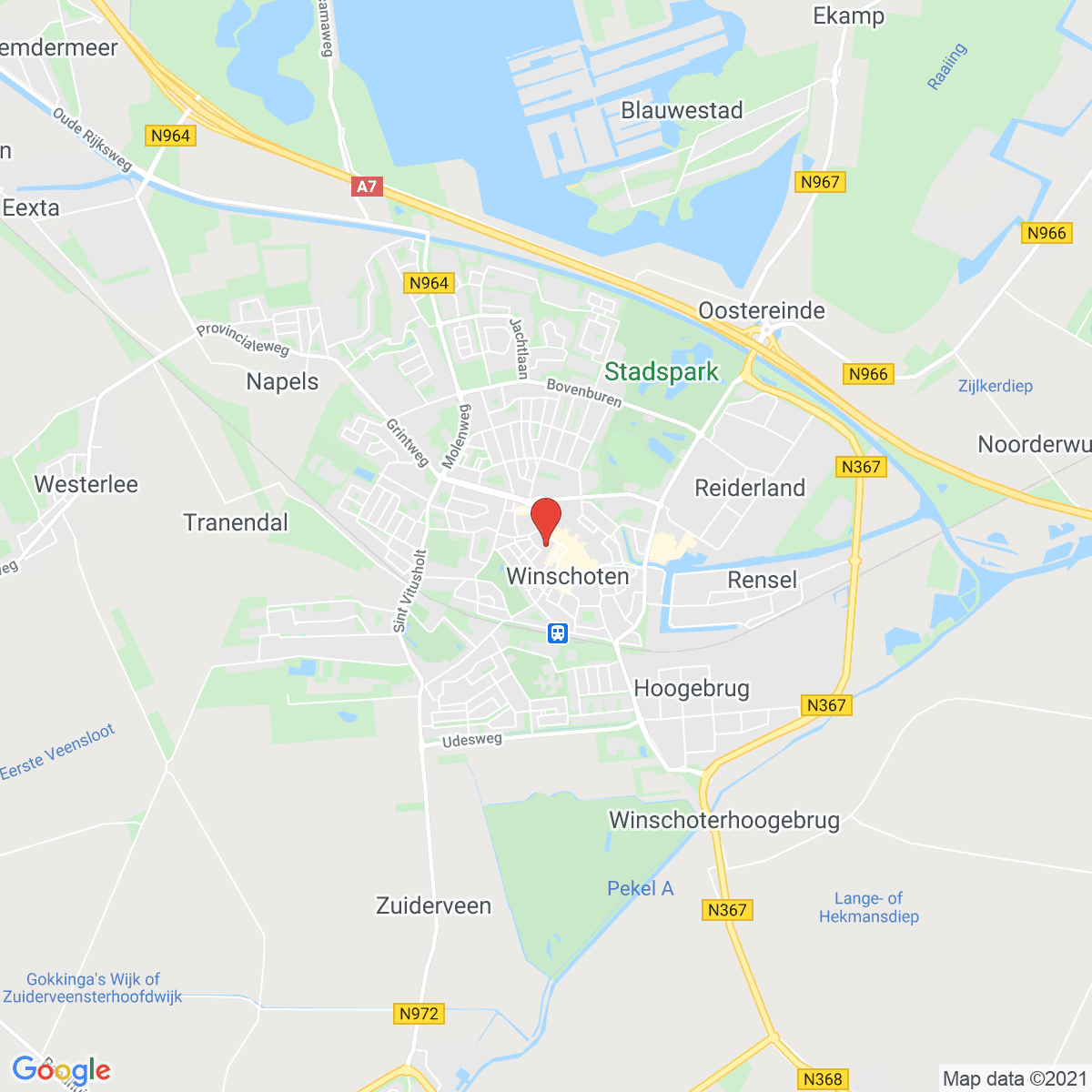 Winschoten