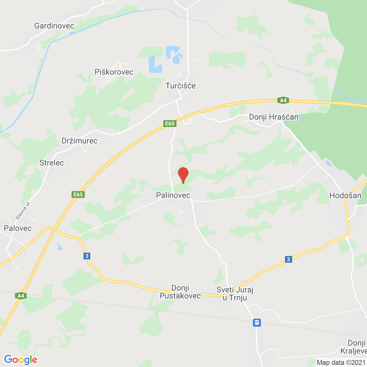 Palinovec