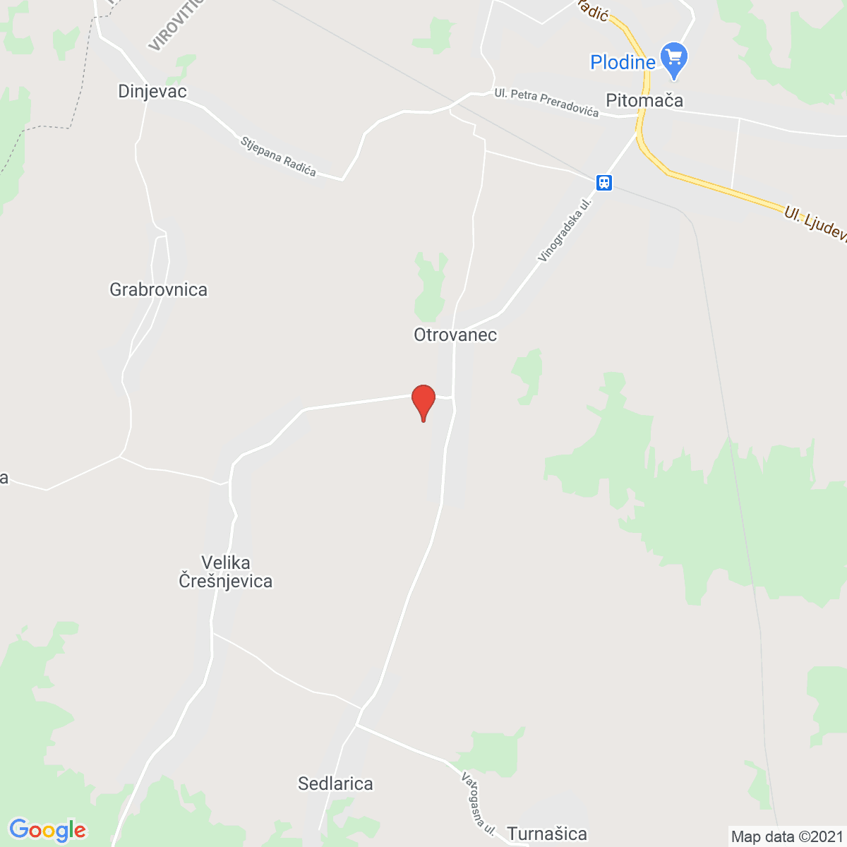 Otrovanec