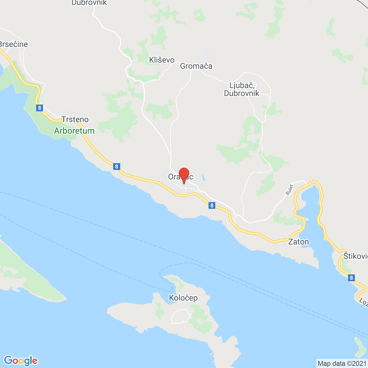 Orašac