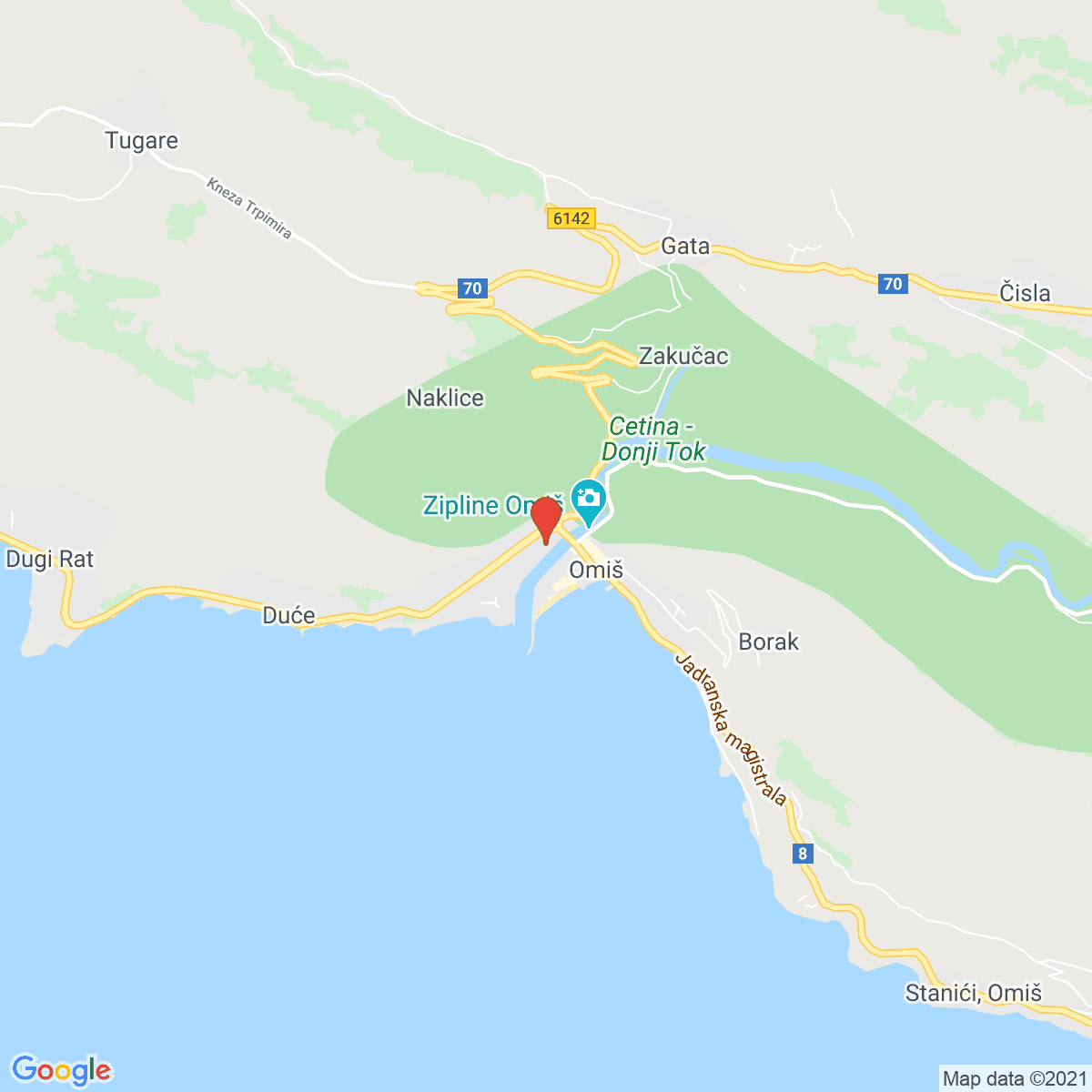 Omiš