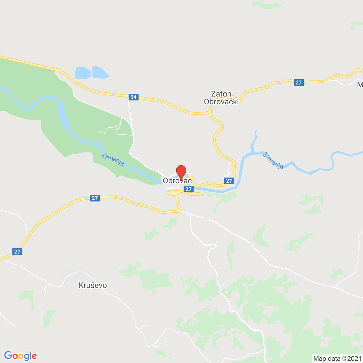 Obrovac
