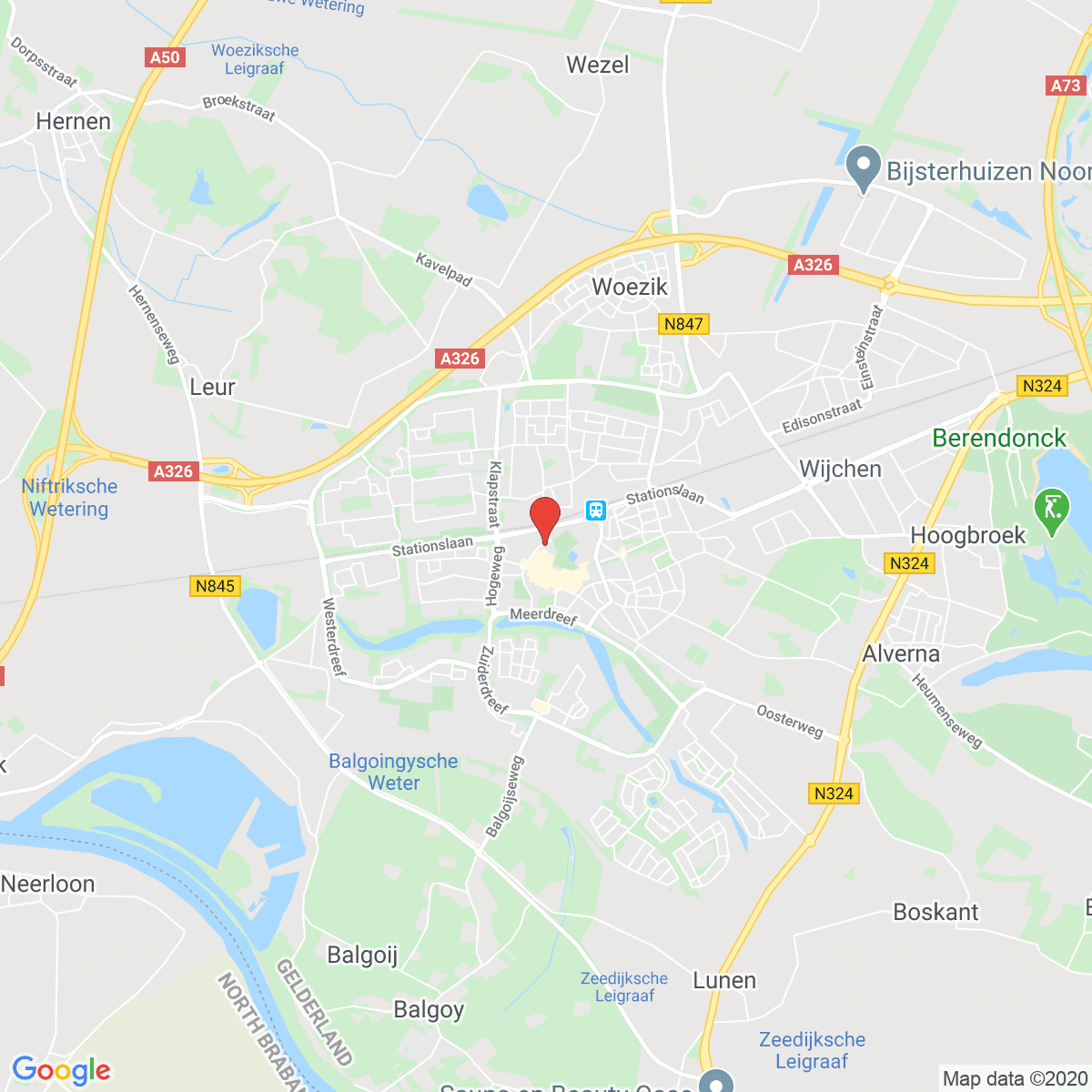 Wijchen