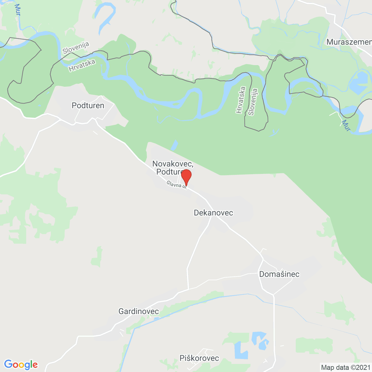 Novakovec