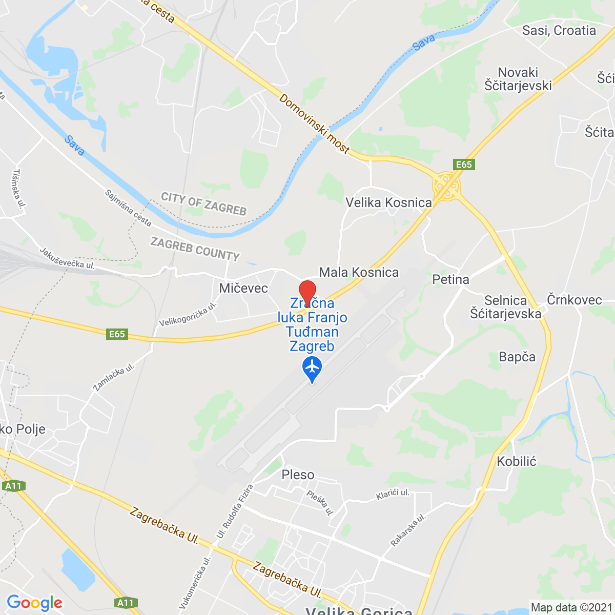 Mičevec