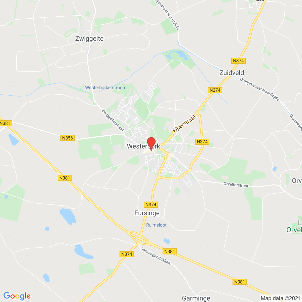 Westerbork