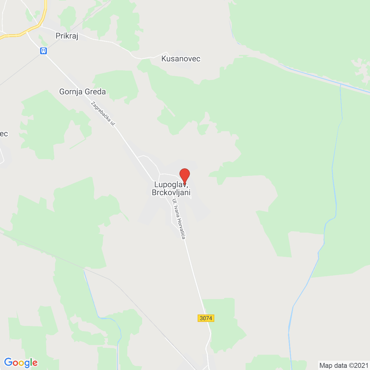 Lupoglav