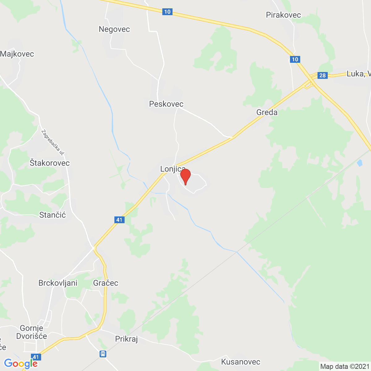 Lonjica