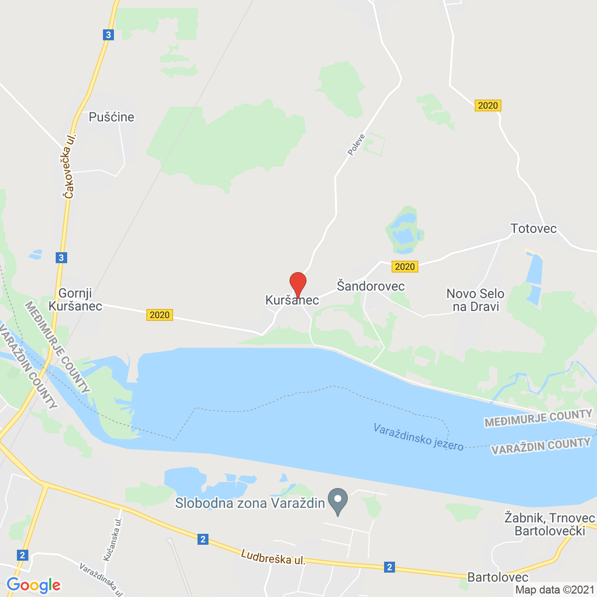 Kuršanec